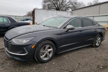 5NPEG4JA7MH074542 | 2021 HYUNDAI SONATA SE