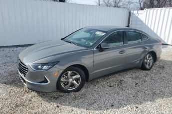 5NPEG4JA7MH125716 | 2021 HYUNDAI SONATA SE