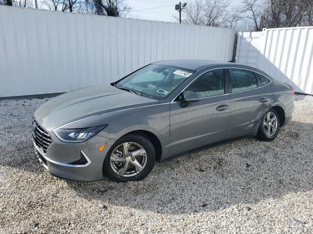 5NPEG4JA7MH125716 | 2021 HYUNDAI SONATA SE