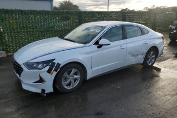 5NPEG4JA8MH092239 | 2021 HYUNDAI SONATA SE