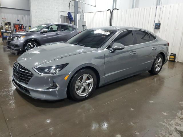 5NPEG4JA9MH080021 | 2021 HYUNDAI SONATA SE