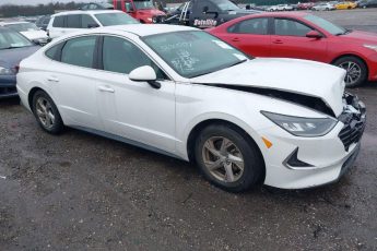 5NPEG4JA9MH114071 | 2021 HYUNDAI SONATA