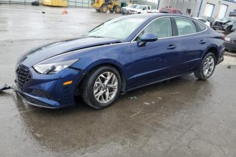 5NPEL4JA0MH106341 | 2021 HYUNDAI SONATA SEL