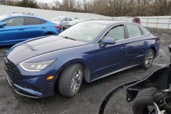 5NPEL4JA3MH095125 | 2021 HYUNDAI SONATA SEL