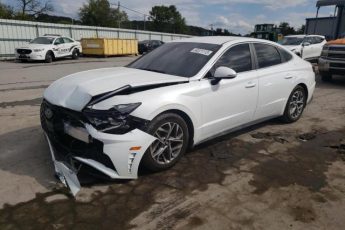 5NPEL4JA5MH094249 | 2021 HYUNDAI SONATA SEL