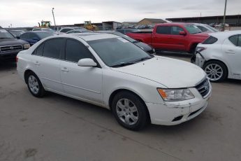 5NPET46C19H433008 | 2009 HYUNDAI SONATA