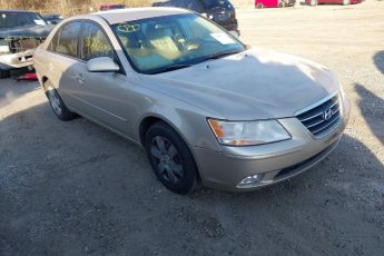 5NPET46C59H446084 | 2009 HYUNDAI SONATA