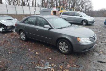 5NPET46C69H425583 | 2009 HYUNDAI SONATA