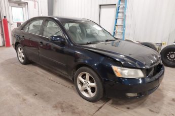 5NPET46C87H278521 | 2007 HYUNDAI SONATA