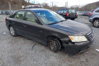 5NPET46C99H498415 | 2009 HYUNDAI SONATA