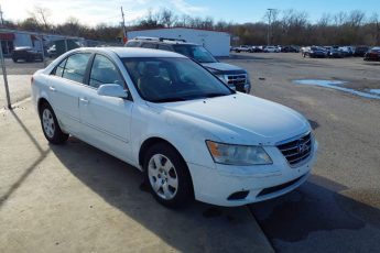 5NPET46CX9H442399 | 2009 HYUNDAI SONATA