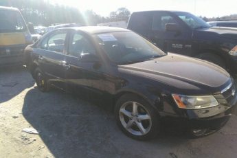 5NPEU46F16H124285 | 2006 HYUNDAI SONATA