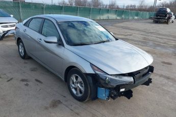 5NPLL4AG1MH040085 | 2021 HYUNDAI ELANTRA