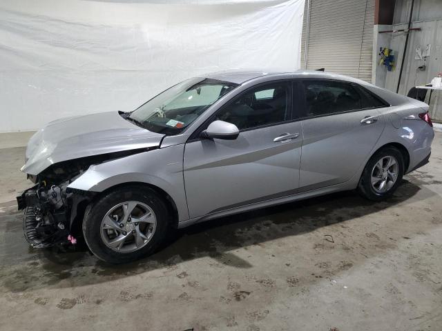 5NPLL4AG3MH037026 | 2021 HYUNDAI ELANTRA SE