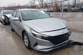 5NPLL4AG4NH080517 | 2022 HYUNDAI ELANTRA