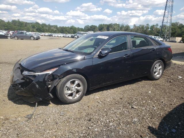 5NPLL4AG8MH034378 | 2021 HYUNDAI ELANTRA SE