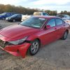 5NPD84LF0LH553837 | 2020 HYUNDAI ELANTRA SE