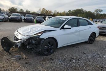 5NPLM4AG5MH008673 | 2021 HYUNDAI ELANTRA SE