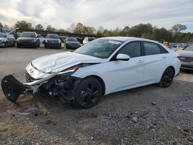 5NPLM4AG5MH008673 | 2021 HYUNDAI ELANTRA SE