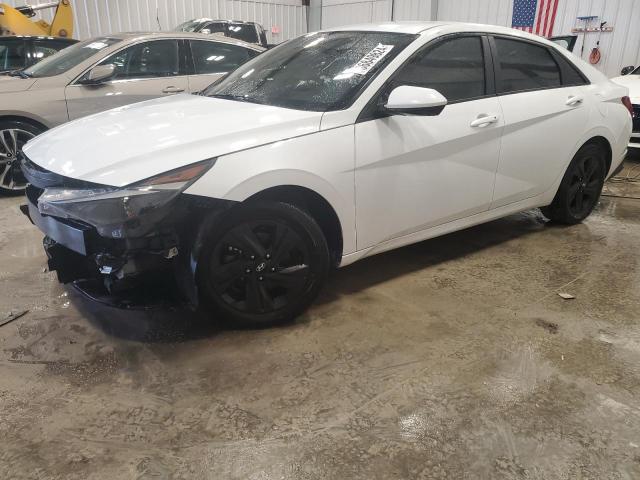 5NPLM4AG6MH002896 | 2021 HYUNDAI ELANTRA SE