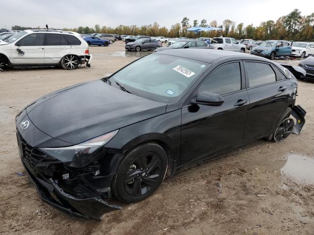 5NPLM4AG8PH089978 | 2023 HYUNDAI ELANTRA SE