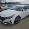 KMHD84LF9KU831490 | 2019 HYUNDAI ELANTRA SE