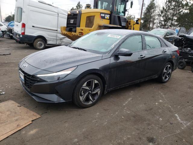 5NPLS4AG3PH100374 | 2023 HYUNDAI ELANTRA SE