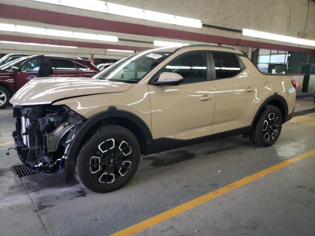 5NTJDDAFXPH055122 | 2023 HYUNDAI SANTA CRUZ