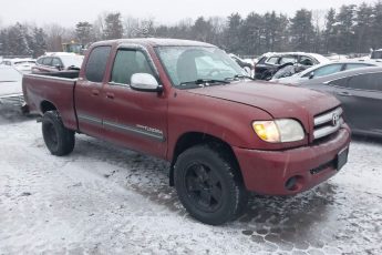 5TBBN44193S377585 | 2003 TOYOTA TUNDRA