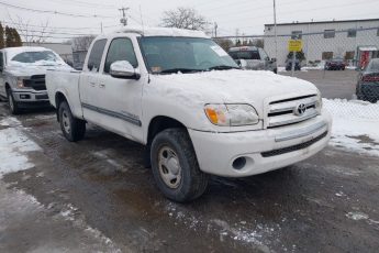 5TBBT44116S487704 | 2006 TOYOTA TUNDRA