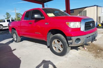 5TBBV54188S510205 | 2008 TOYOTA TUNDRA 4WD TRUCK