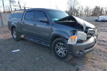 5TBDT48136S527588 | 2006 TOYOTA TUNDRA