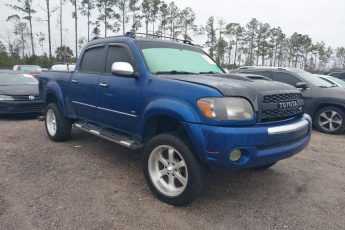 5TBET34186S547520 | 2006 TOYOTA TUNDRA