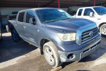 5TBET54147S451526 | 2007 TOYOTA TUNDRA