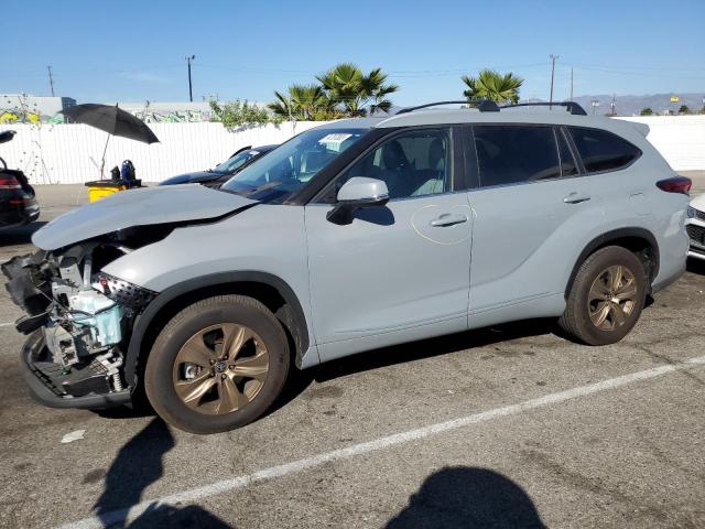 5TDAARAH0PS520264 | 2023 TOYOTA HIGHLANDER