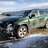 1GC5YNE7XLF152449 | 2020 CHEVROLET SILVERADO
