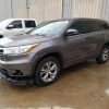 2T3DFREV1FW370497 | 2015 TOYOTA RAV4 LIMIT