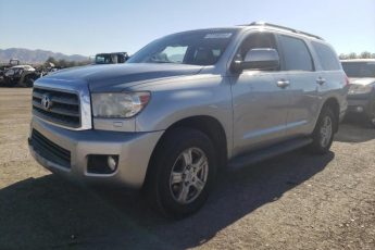 5TDBW5G1XFS124320 | 2015 TOYOTA SEQUOIA SR