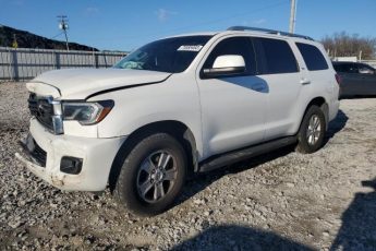 5TDBY5G16KS165371 | 2019 TOYOTA SEQUOIA