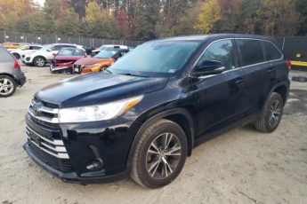 5TDBZRFH2HS449589 | 2017 TOYOTA HIGHLANDER