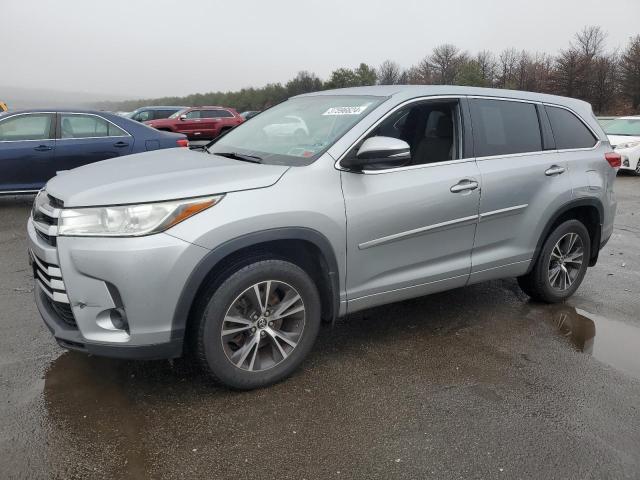 5TDBZRFH8JS495272 | 2018 TOYOTA HIGHLANDER