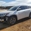 JF2GTABC1JH231450 | 2018 SUBARU CROSSTREK