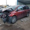 5N1AL0MN9EC540563 | 2014 INFINITI QX60