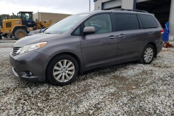 5TDDK3DC9ES093655 | 2014 TOYOTA SIENNA XLE