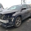 3CZRU5H52MM724889 | 2021 HONDA HR-V EX