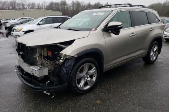 5TDDKRFH6FS073487 | 2015 TOYOTA HIGHLANDER