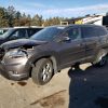 3FA6P0G75FR125986 | 2015 FORD FUSION S