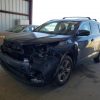 JN8AS5MV0DW606908 | 2013 Nissan rogue s