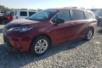 5TDDSKFC3PS104059 | 2023 TOYOTA SIENNA