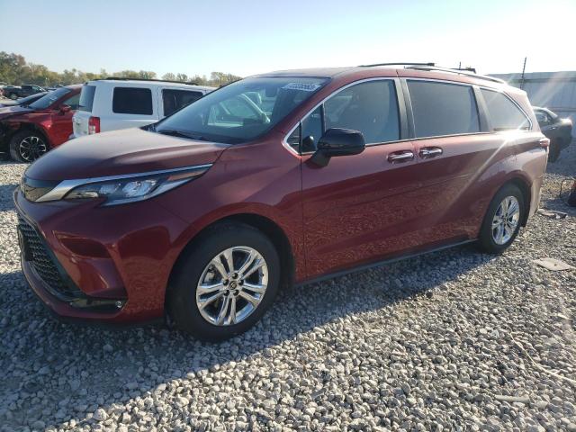 5TDDSKFC3PS104059 | 2023 TOYOTA SIENNA